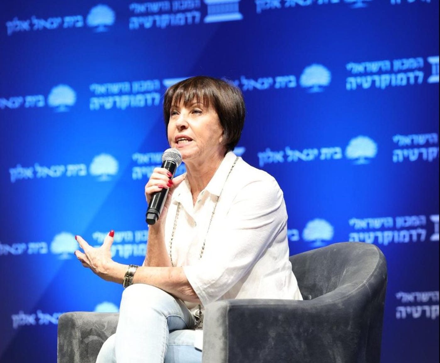 גלאון: "נשמור על הסטטוס קוו כדי להרכיב ממשלה"