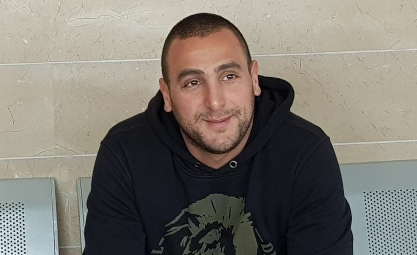 דרמה בעולם התחתון: העבריין בני שלמה חוסל
