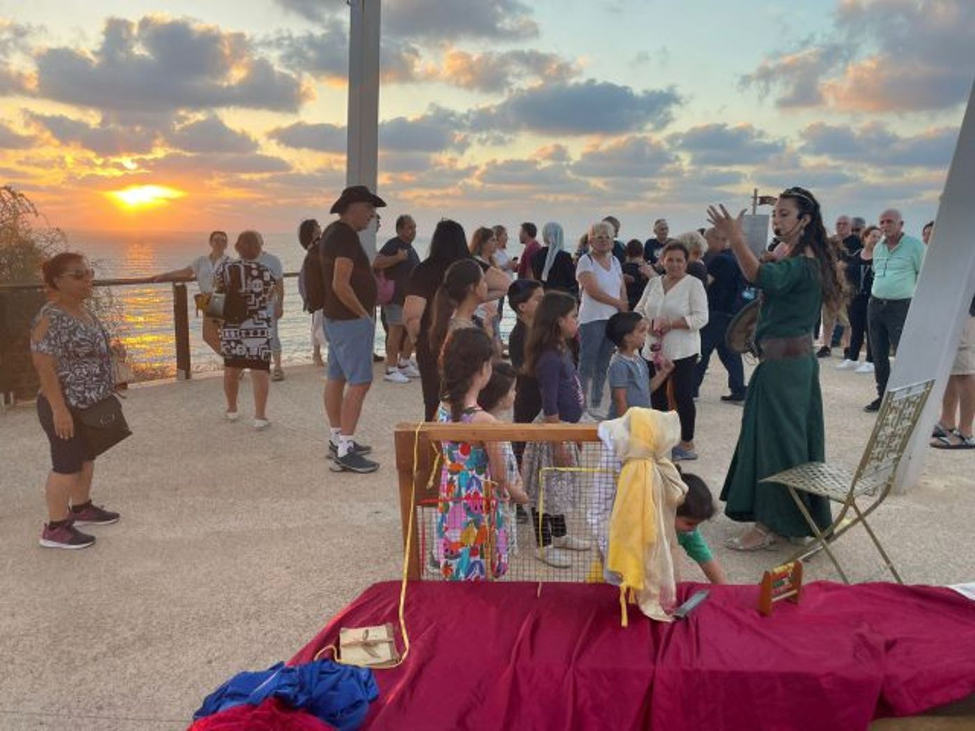 היסטוריה ומורשת לקראת סוכות: כל הטיולים למשפחה