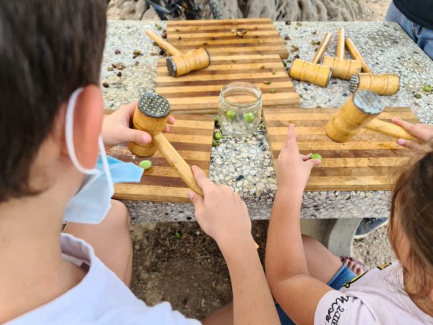 היסטוריה ומורשת לקראת סוכות: כל הטיולים למשפחה