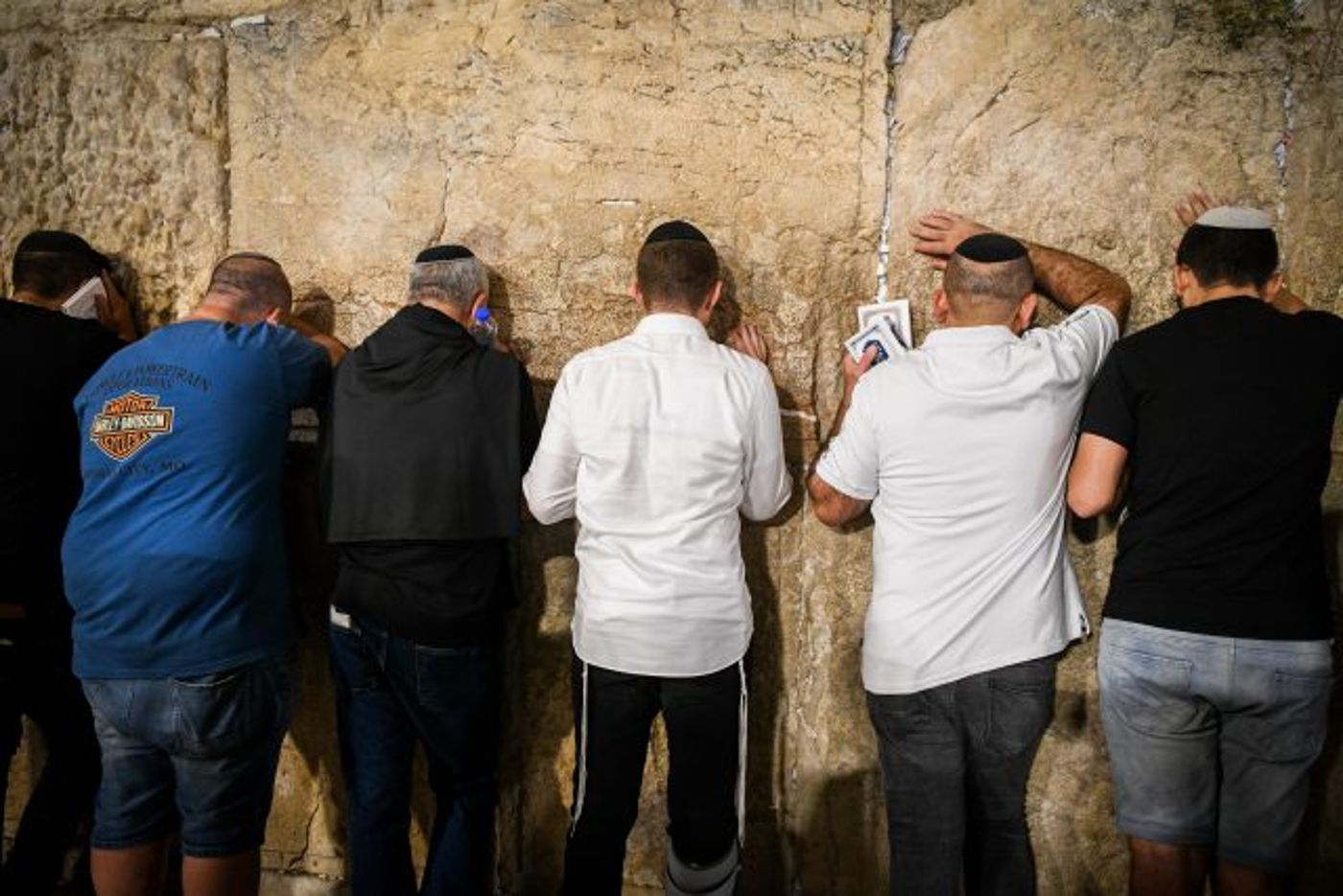 צילום אריה לייב אברמס/פלאש 90