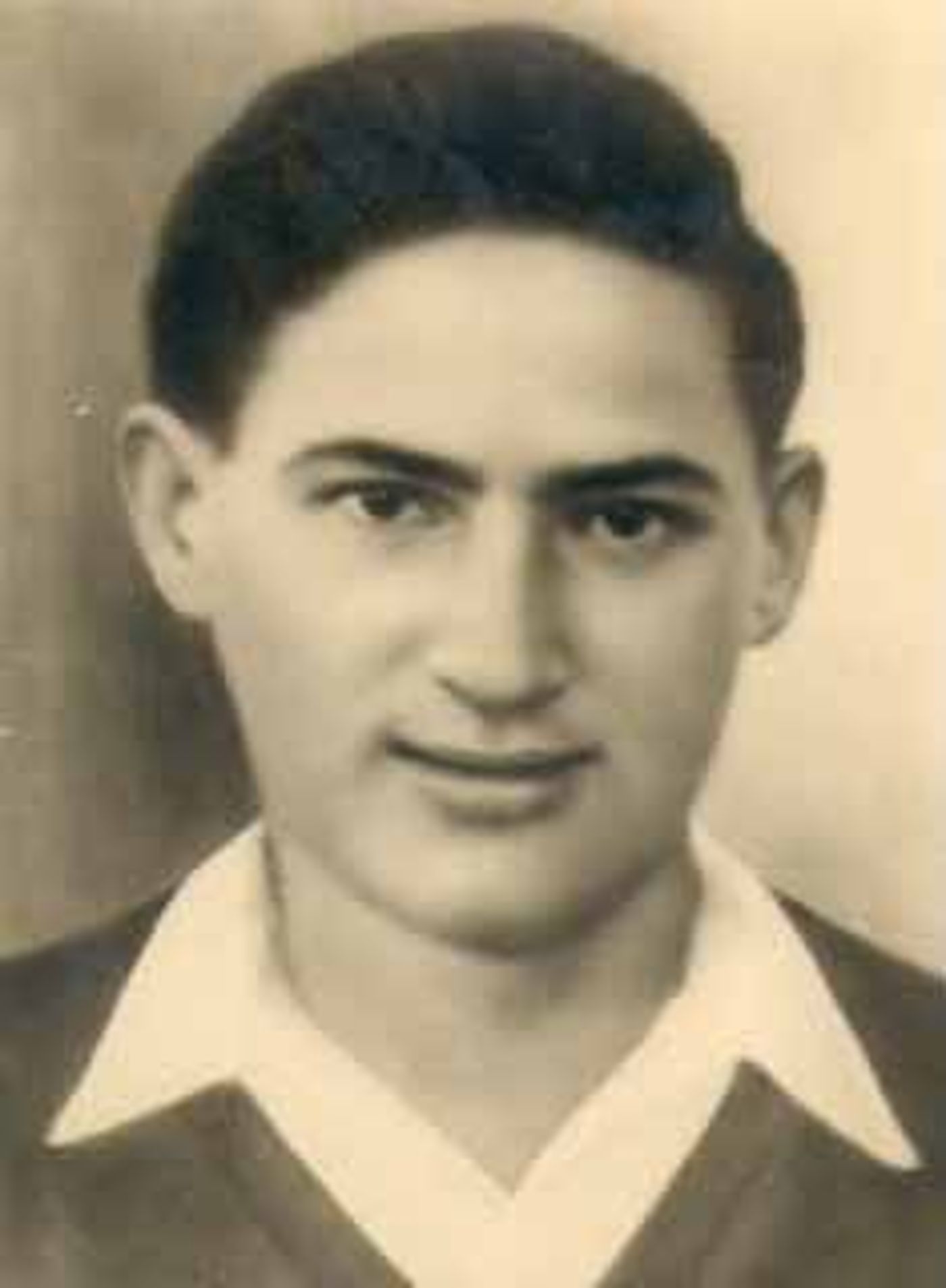אייזנברג