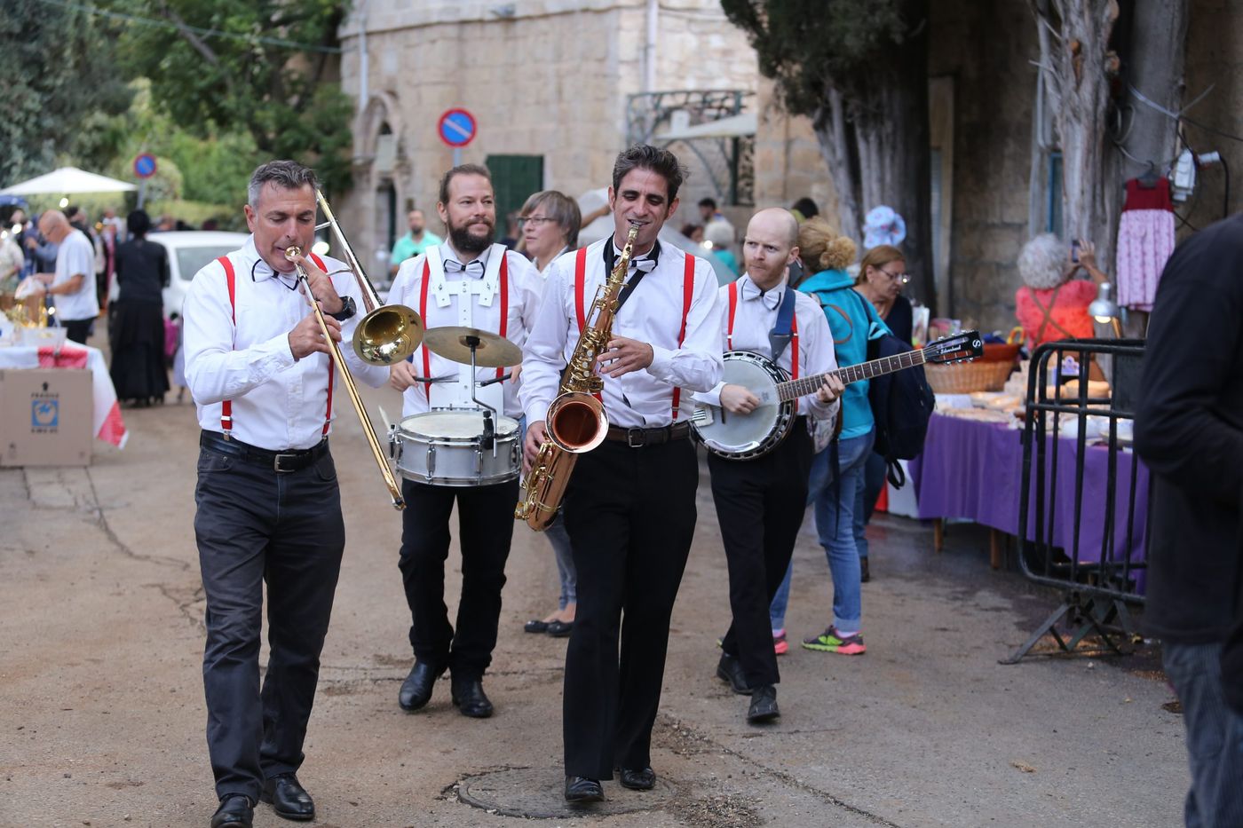 מה עושים בחג? אירועי סוכות בחינם לכל המשפחה