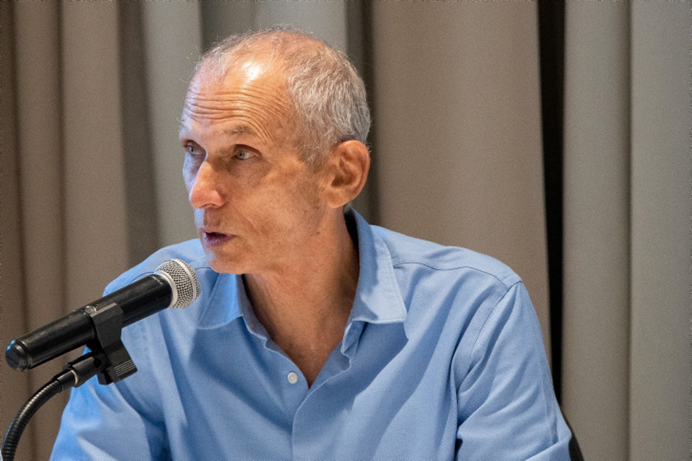 בעקבות המהומות: בר לב הנחה על גיוס מילואים