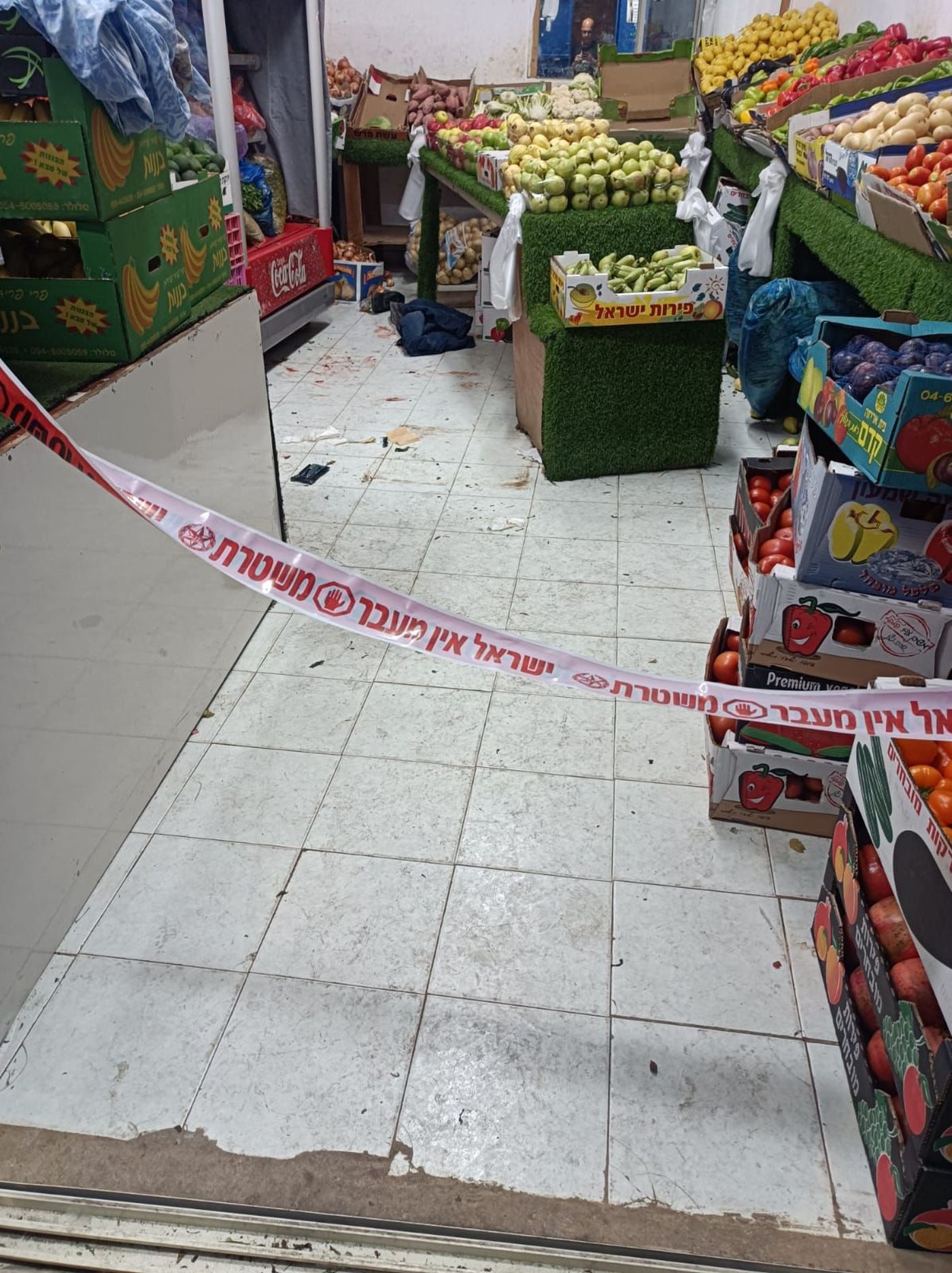 11 תושבים נעצרו בחשד לרצח הצעיר בג'סר אלזרקא