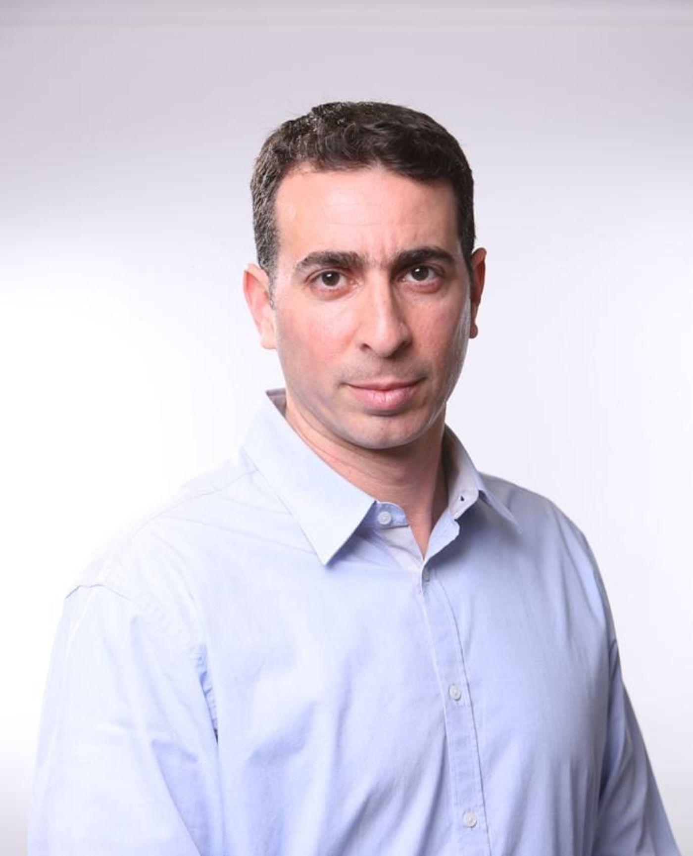 זהו הסמנכ"ל החדש של חברת התקשורת 'פרטנר'