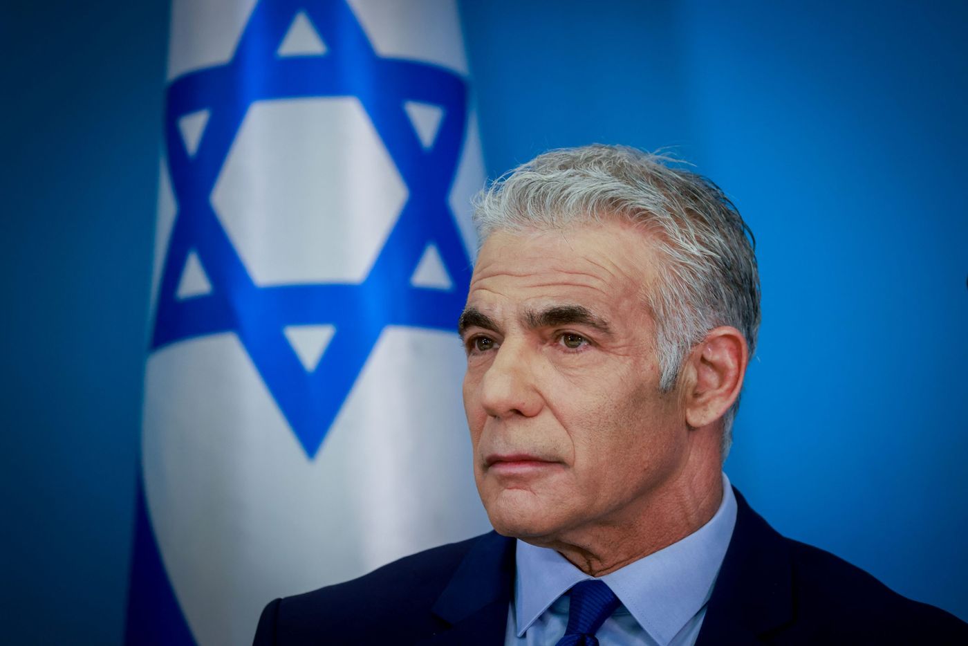 המפלגה שמרסקת את יאיר לפיד ומעניקה לנתניהו 61