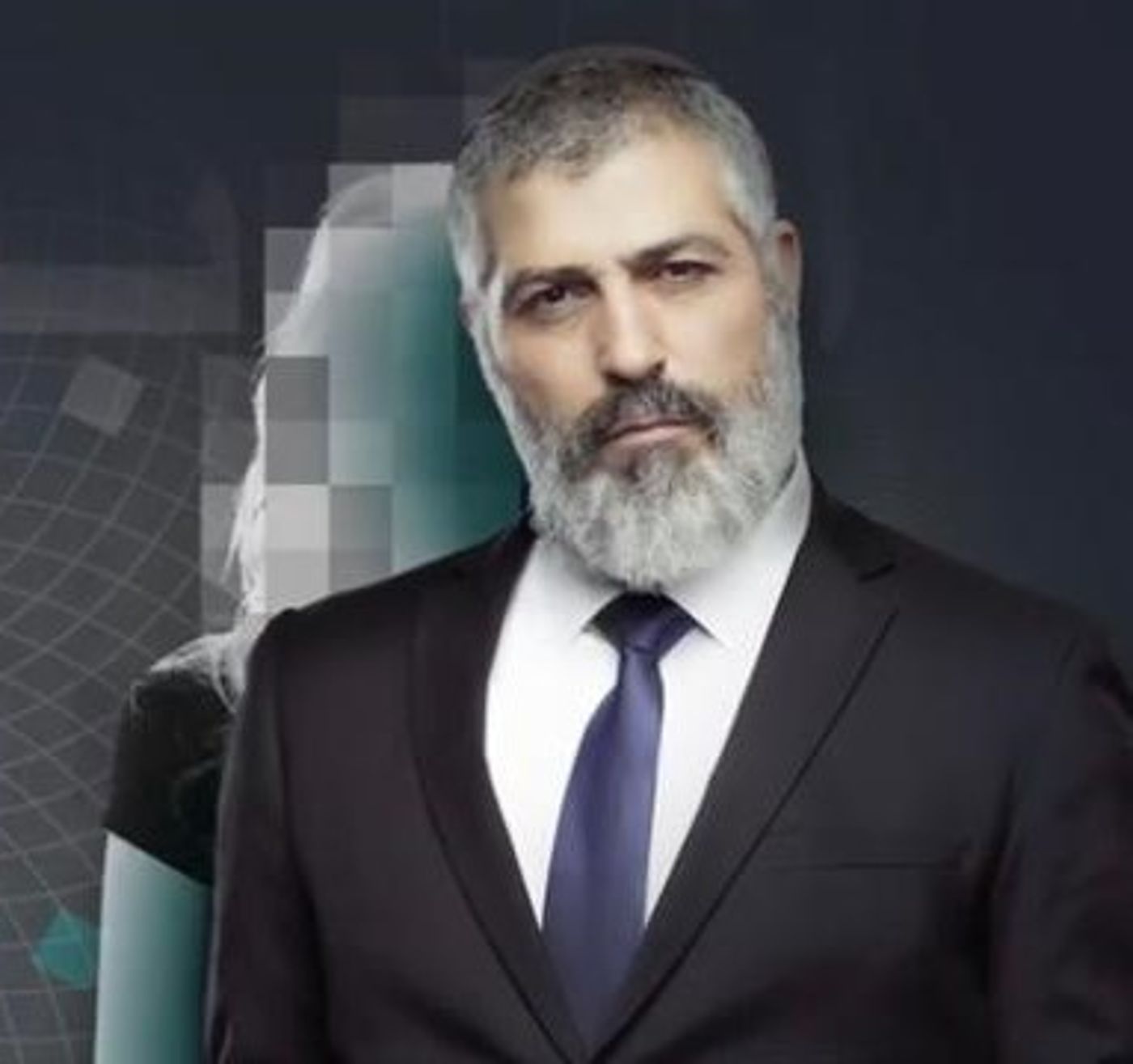 צבי יחזקאלי לסרוגים "בשבילי, לצאת לדאע"ש זה חופש"