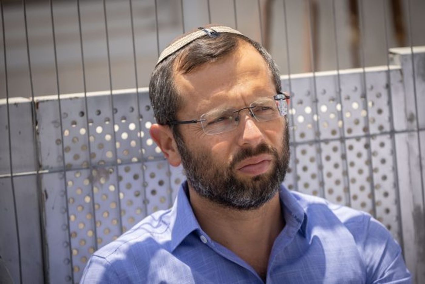 "גם בליכוד יש הסכמות שההתיישבות חייבת חיזוק"