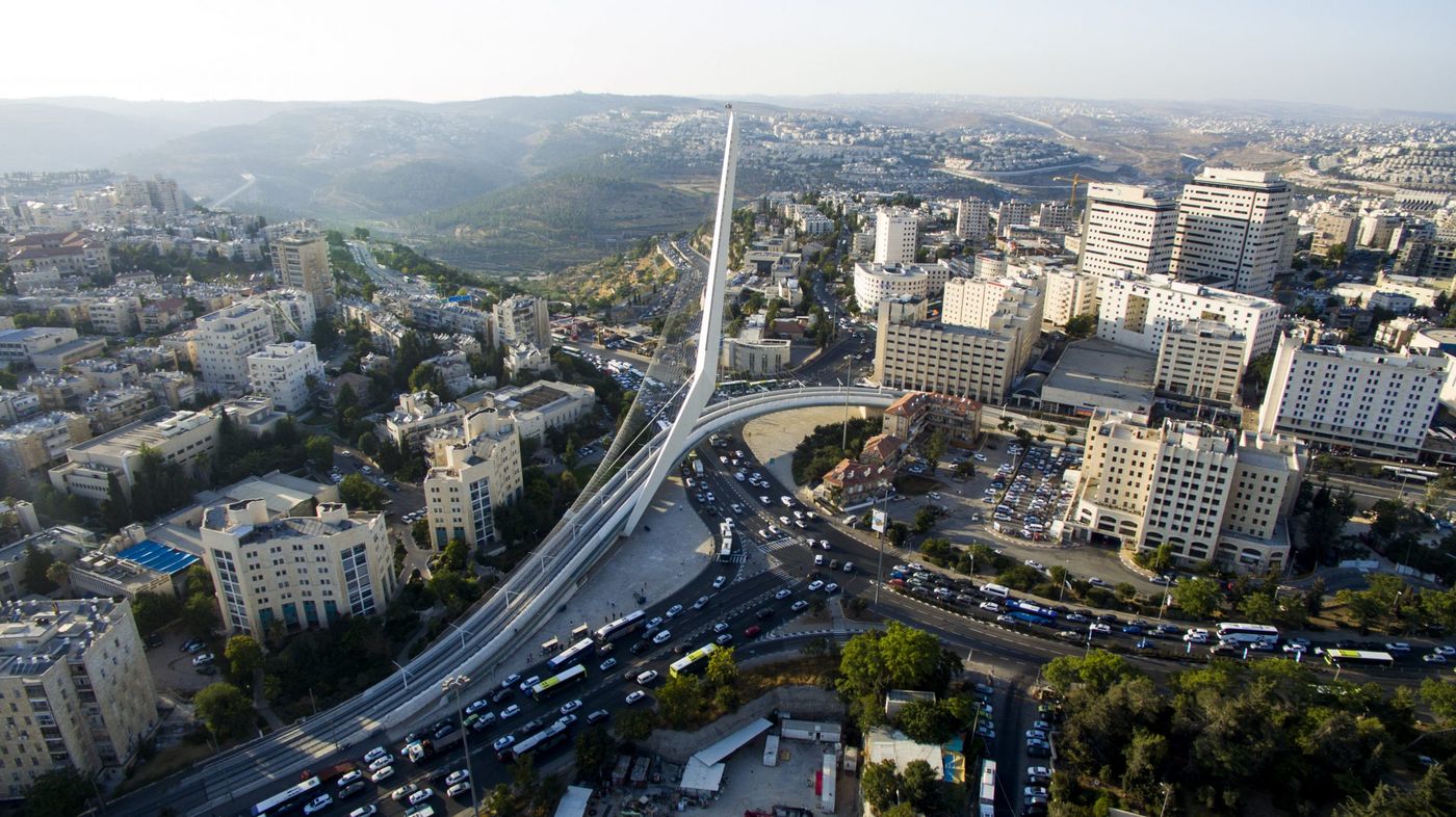 מוסד הרב קוק מתרחב: זו התכנית שאישרה העירייה