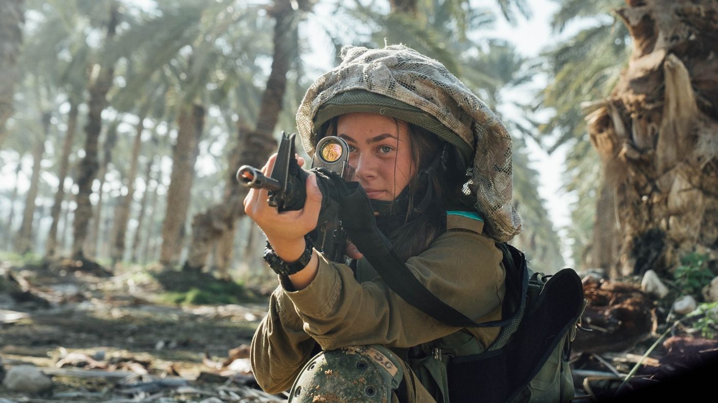 החלו המיונים עבור נשים לתפקידי לחימה חדשים