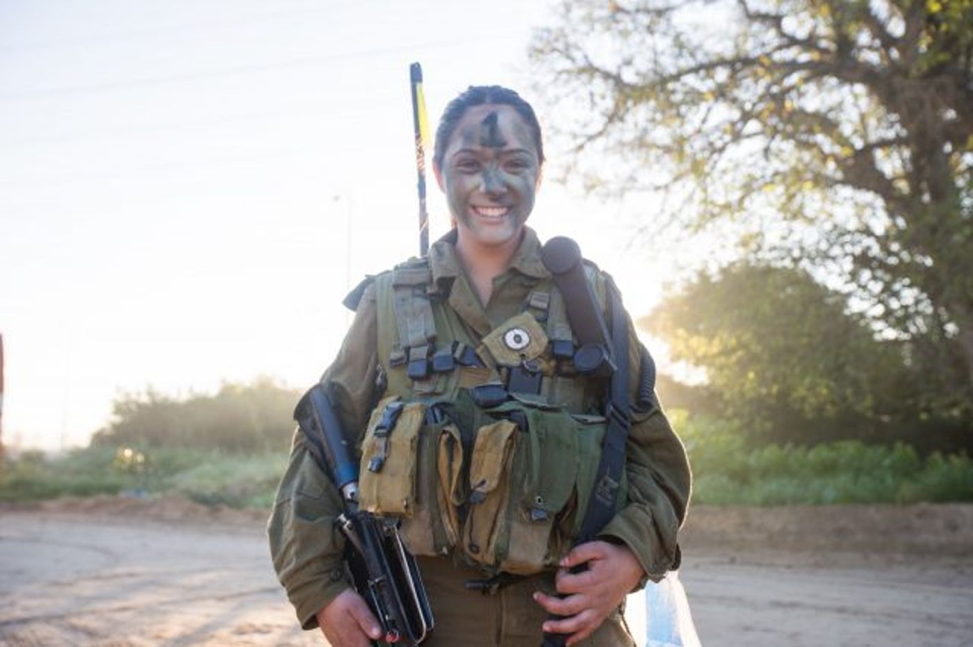 החלו המיונים עבור נשים לתפקידי לחימה חדשים