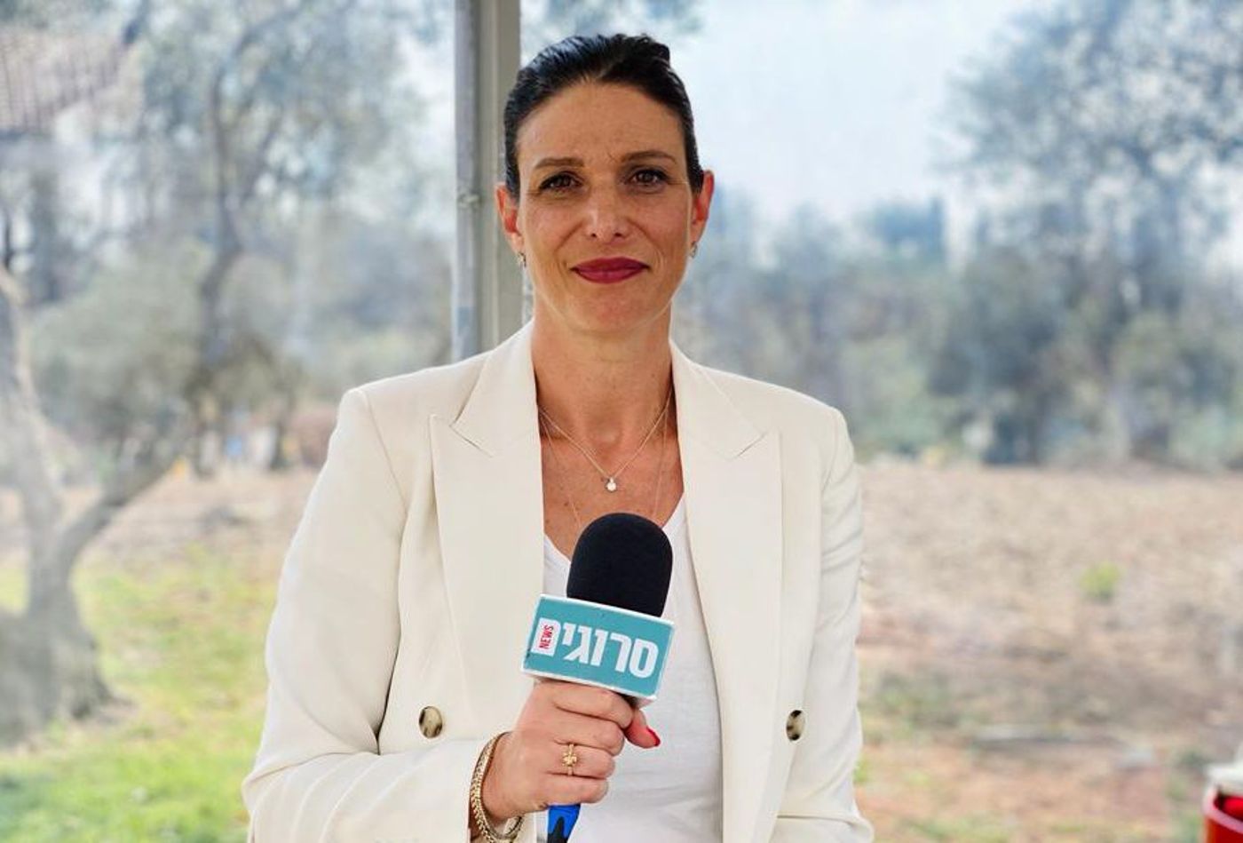 הזמר הישראלי שאפרת רייטן הייתה רוצה לשתף איתו פעולה