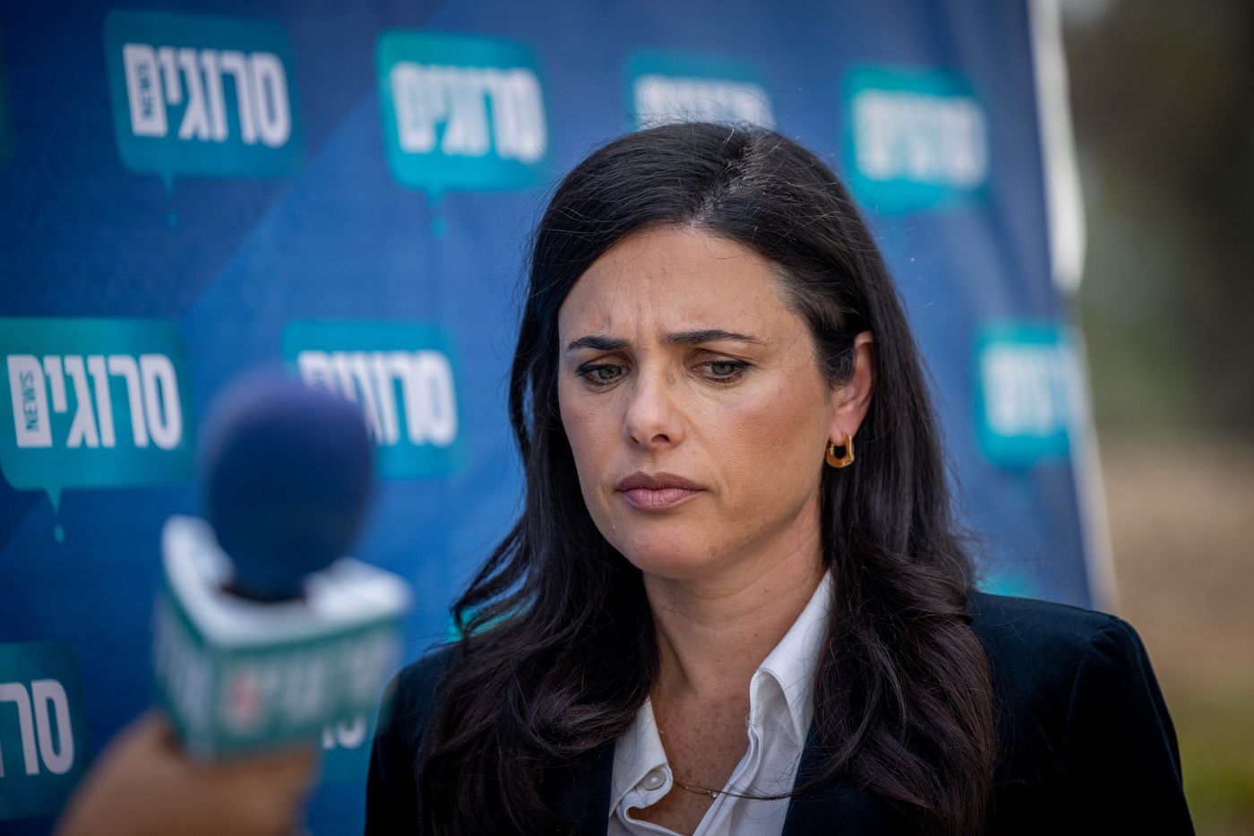 שקד