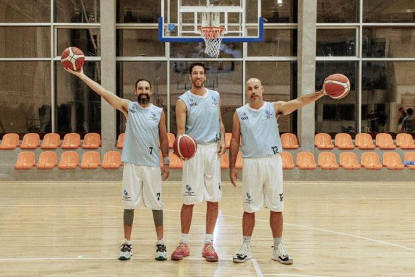 טפירו, גרין ולוי