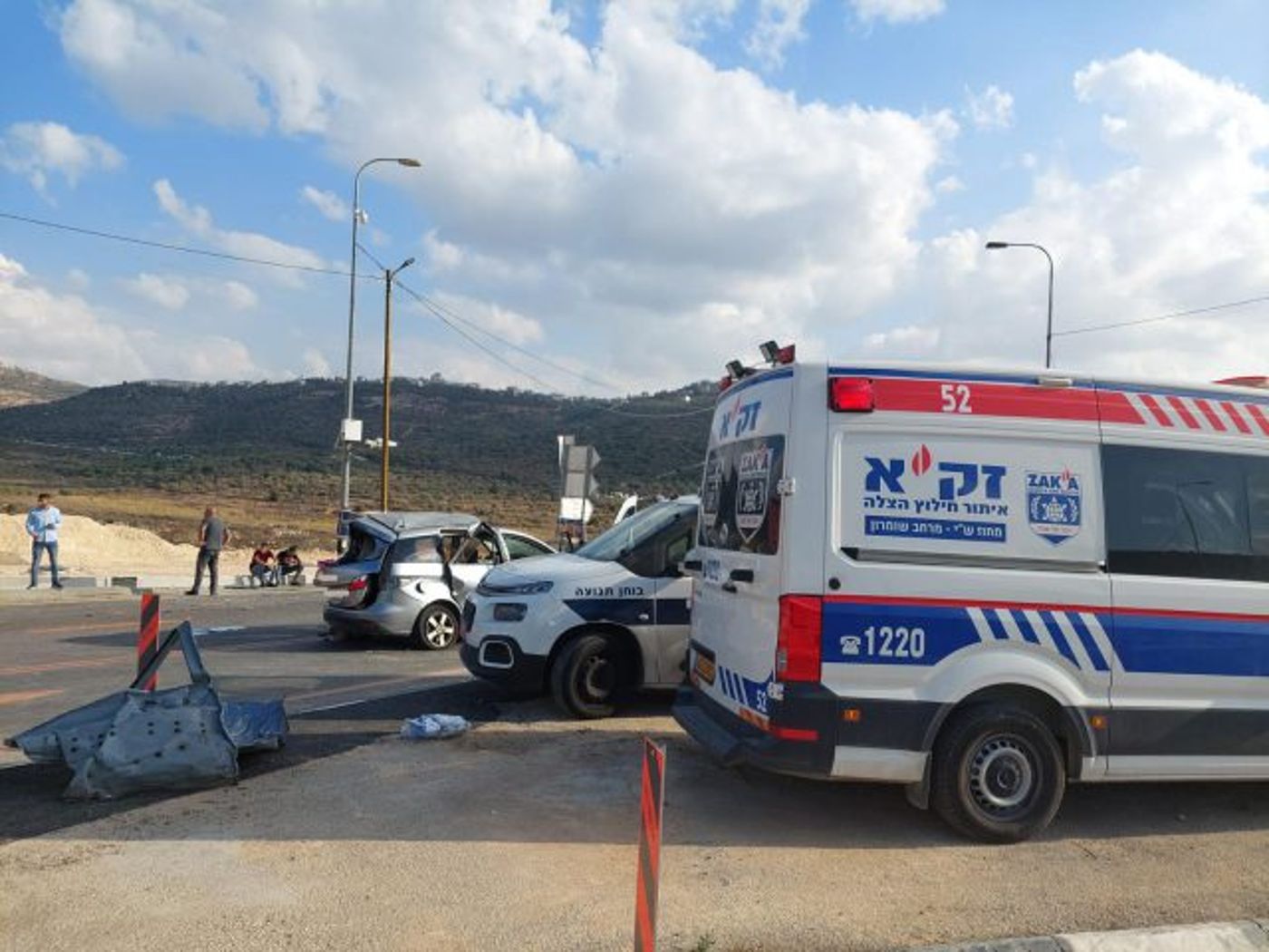 דוברות זקא