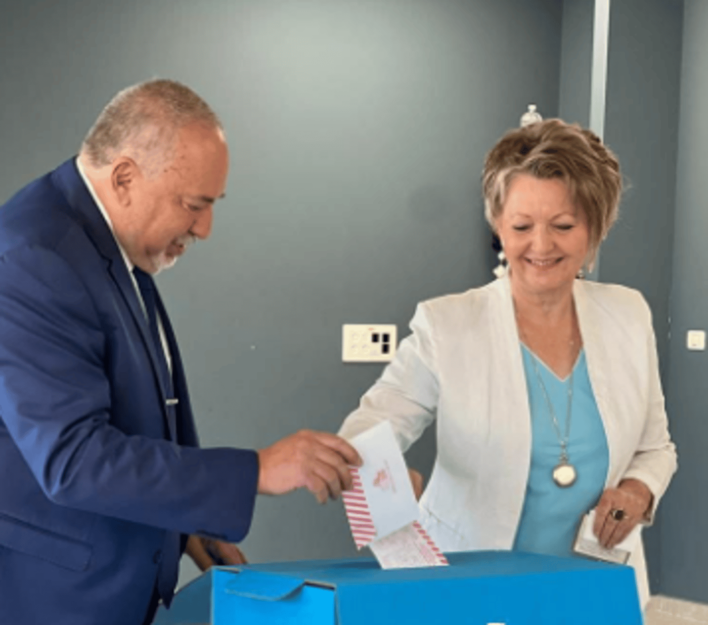 ליברמן: היום ייקבע אם הכסף יילך לאברכים או להייטק