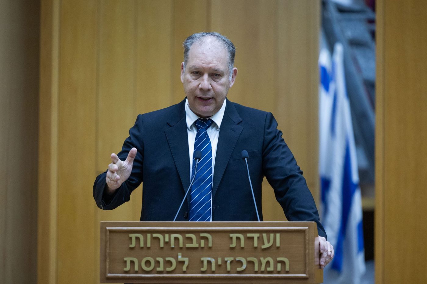 עו"ד בומבך. מברך על פסק הדין המנומק