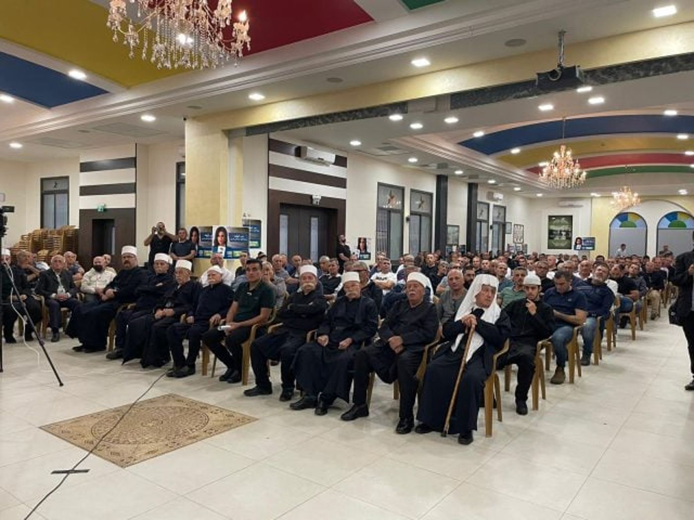 מפתיע: היישוב עם אחוז ההצבעה הכי גבוה לשקד