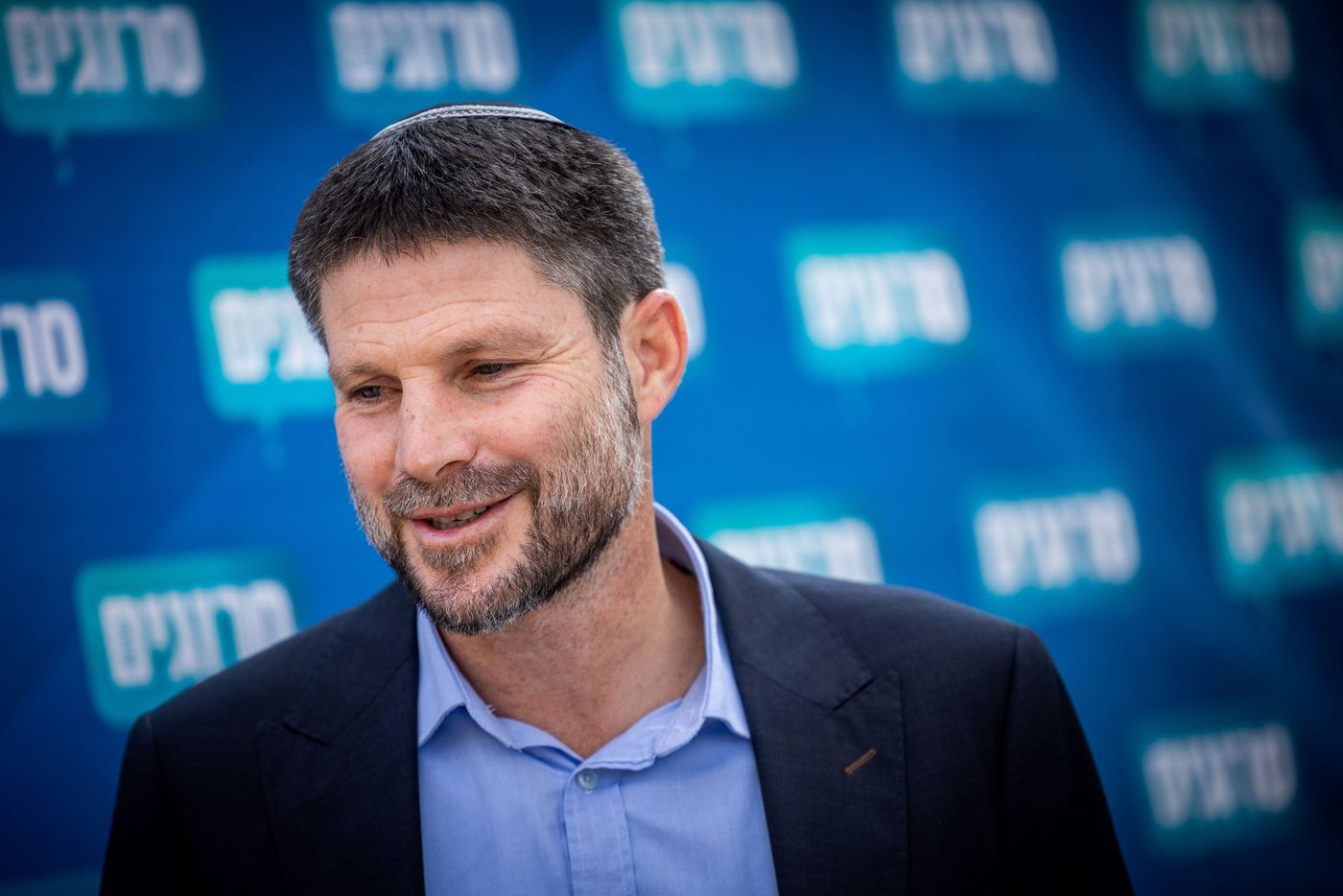 נחמן שי תוקף: "סמוטריץ' ממשיך להפיק נזקים"