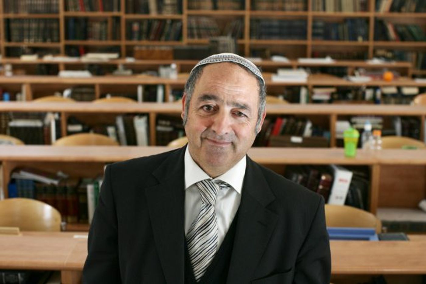 חיים סבתו