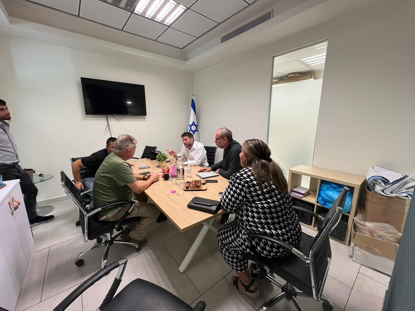 משפחות שכולות דורשות: "קידום חוקי מאבק בטרור"