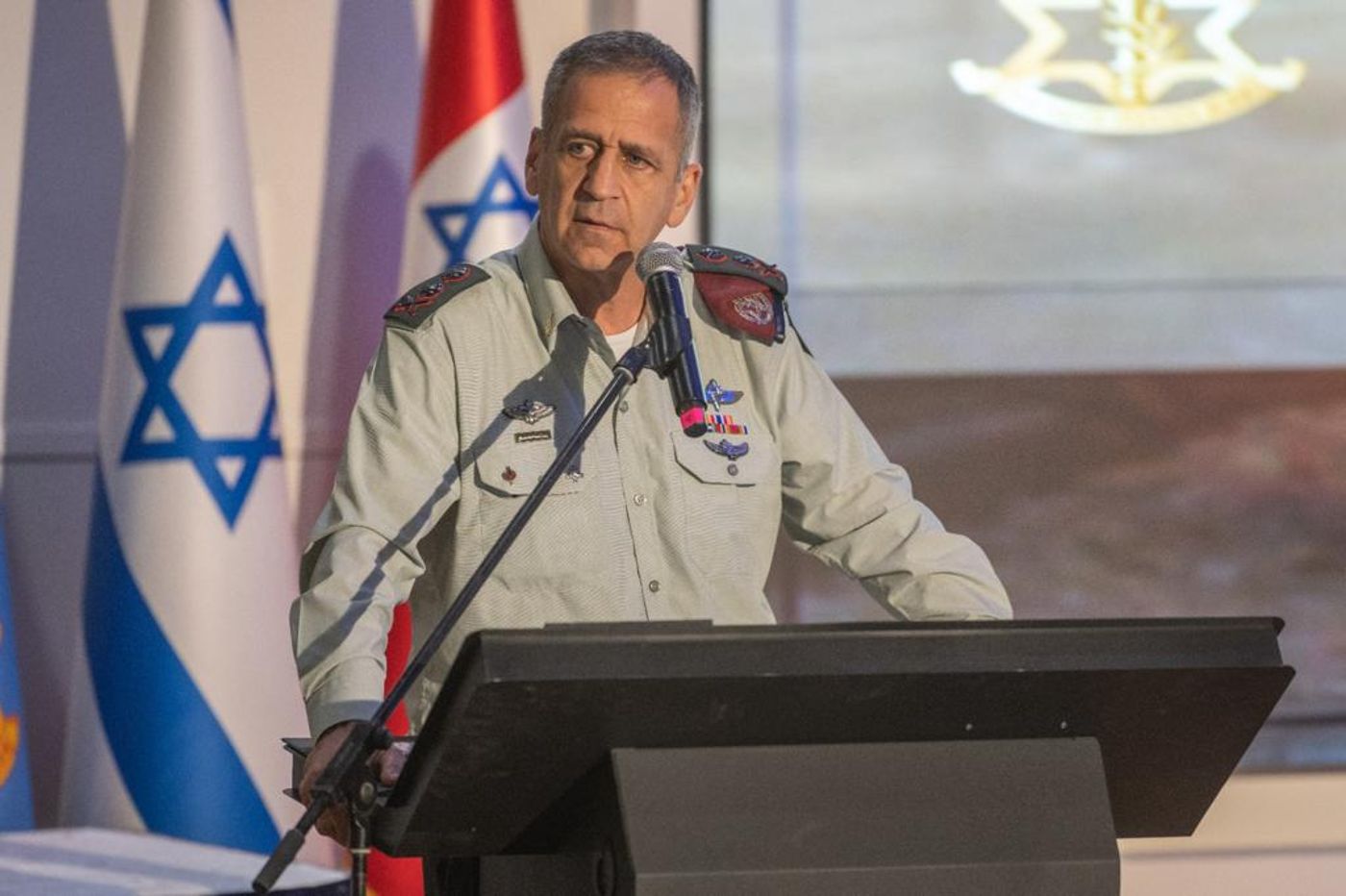 "ערכי צה״ל וביטחון המדינה גוברים על תפיסות אישיות"