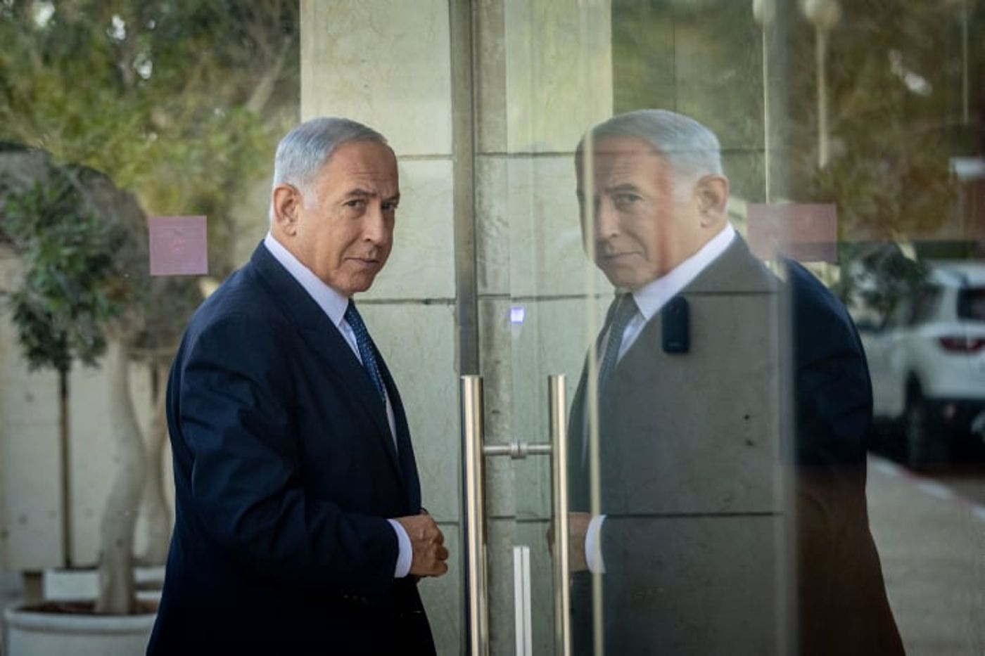 נתניהו העביר מסר: "לא נפגע בוועדי העובדים"