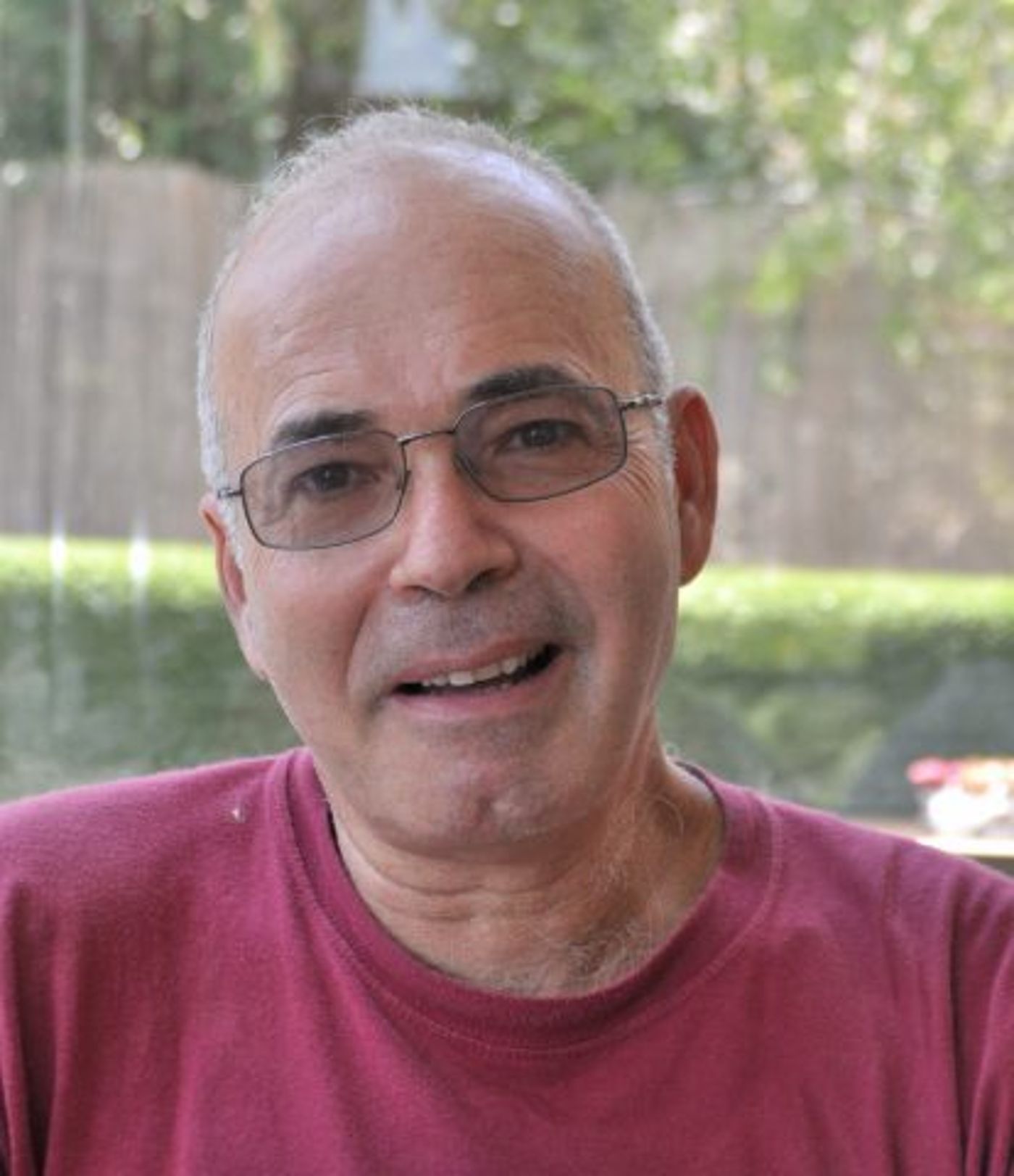 פרופ' יוסי גורפינקל