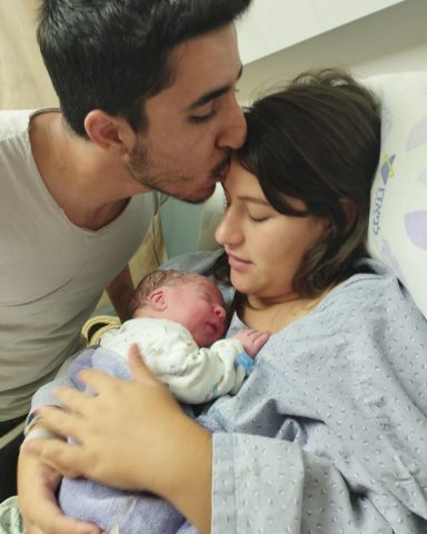 כך חזרתי לחיים אחרי הפסקת הריון בחודש חמישי