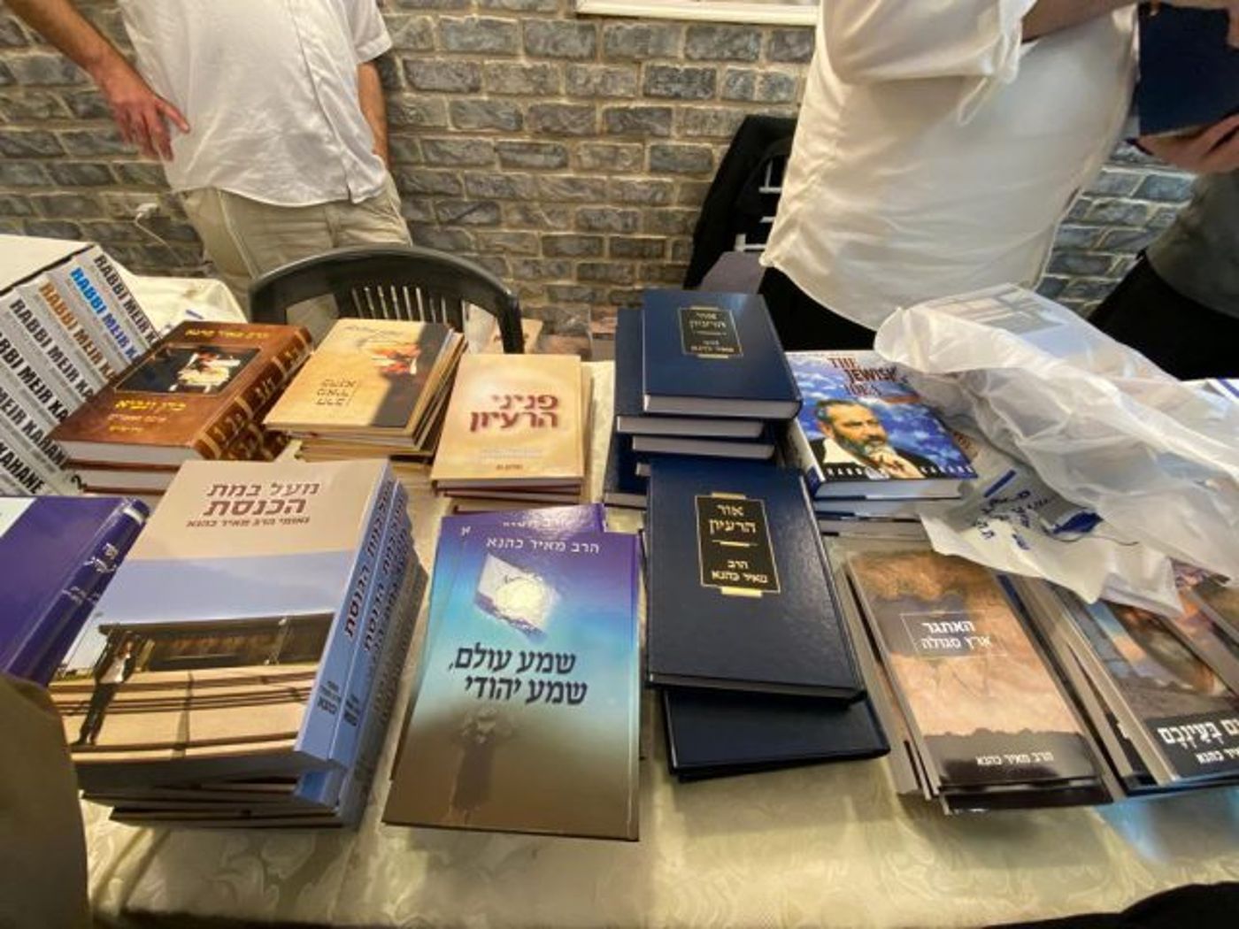 בין ניצחון להפסד: אי אפשר להיות אנרכיסט כשר בט"פ