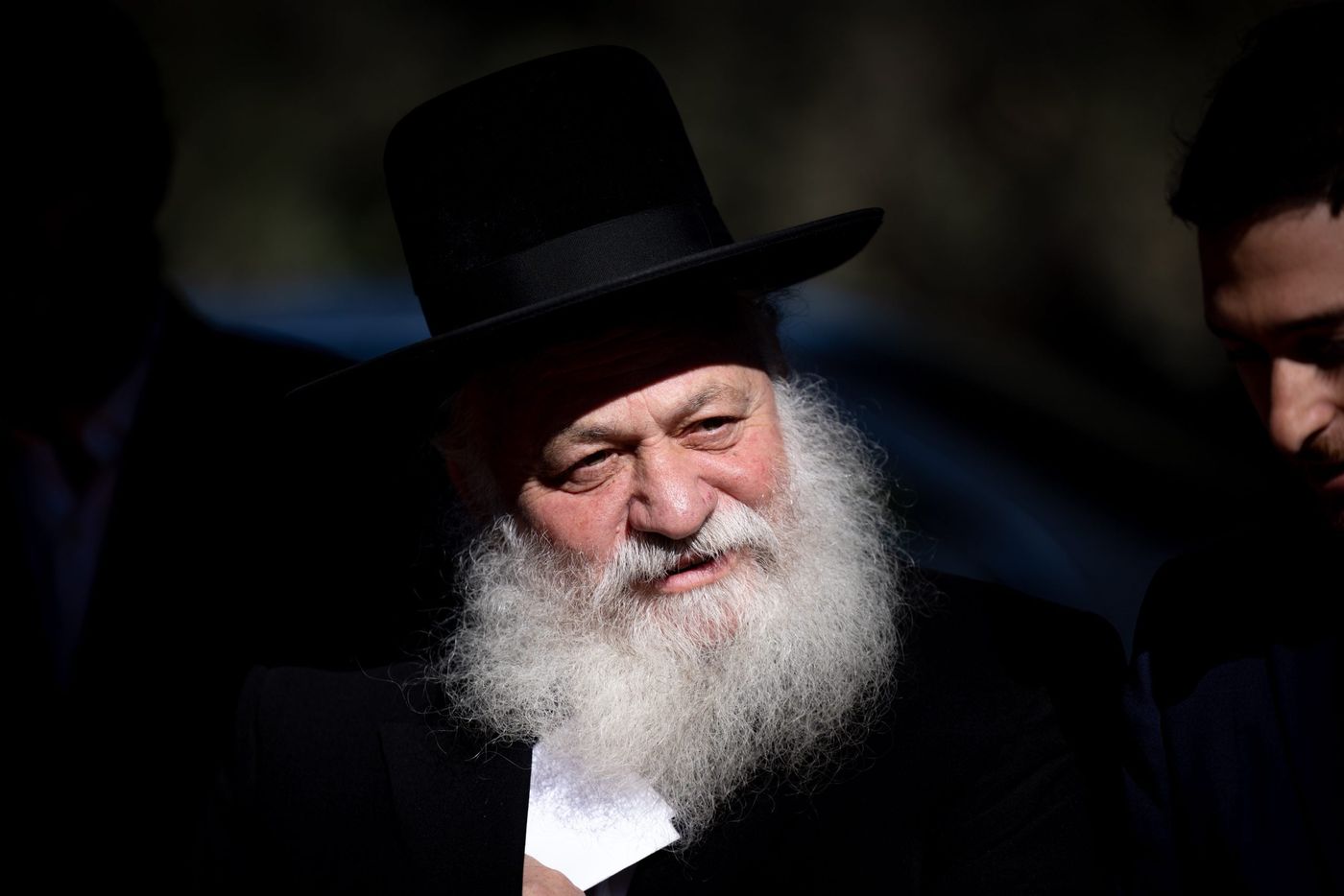 מתיחות במפלגה החרדית: גולדקנופף רותח על שותפיו
