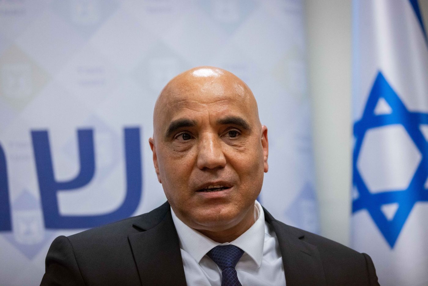 ח"כ עמאר: הפיגוע הרצחני לא משקף את הדרוזים בישראל