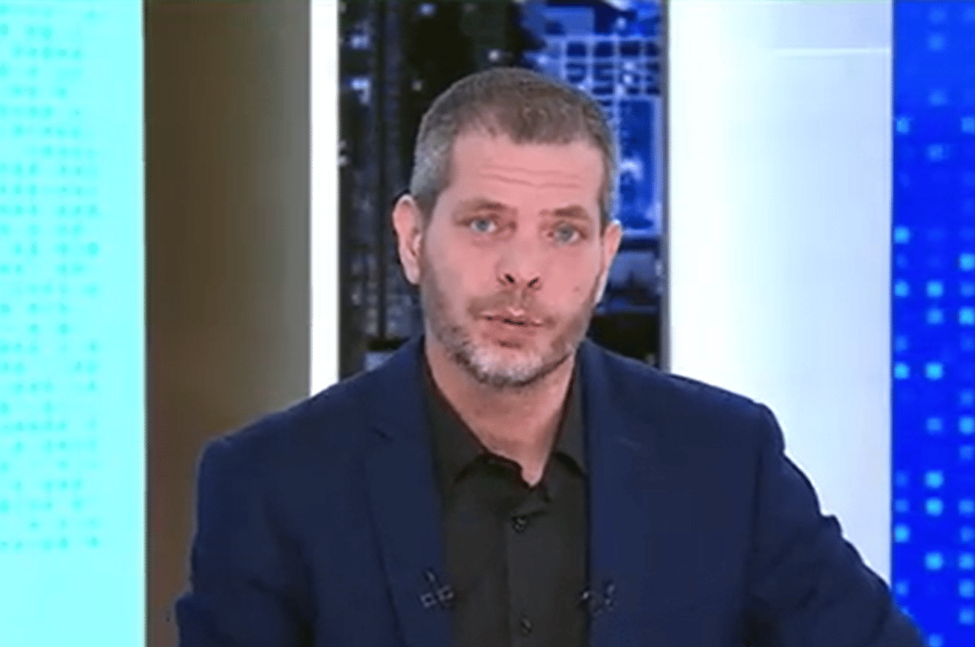 מטלטל: שי גולדן במונולוג כואב שחרך את הרשת. צפו
