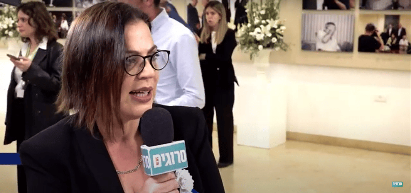דיסטל באולפן סרוגים: הולך להיות שינוי אמיתי במשטר