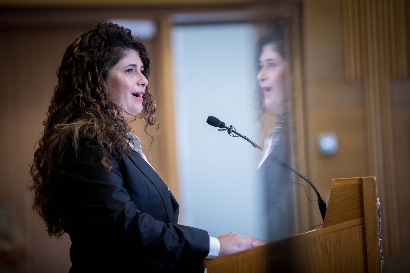 ח"כ שרן השכל: יש תרחיש שנתמוך בפסקת ההתגברות