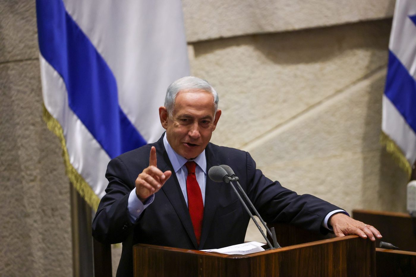 מתי תושבע ממשלת נתניהו השישית? כל הפרטים
