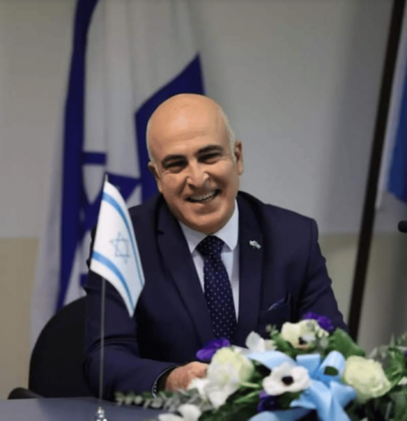 דרור אידר. ללא קרדיט