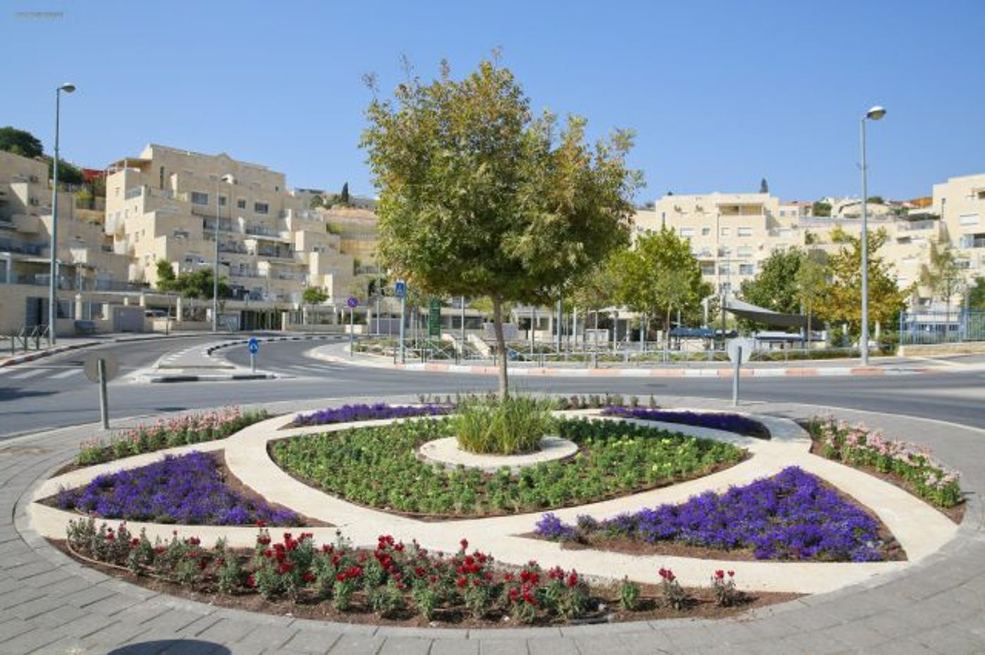 תושבי ירושלים יבחרו את הגינה הכי יפה בעיר
