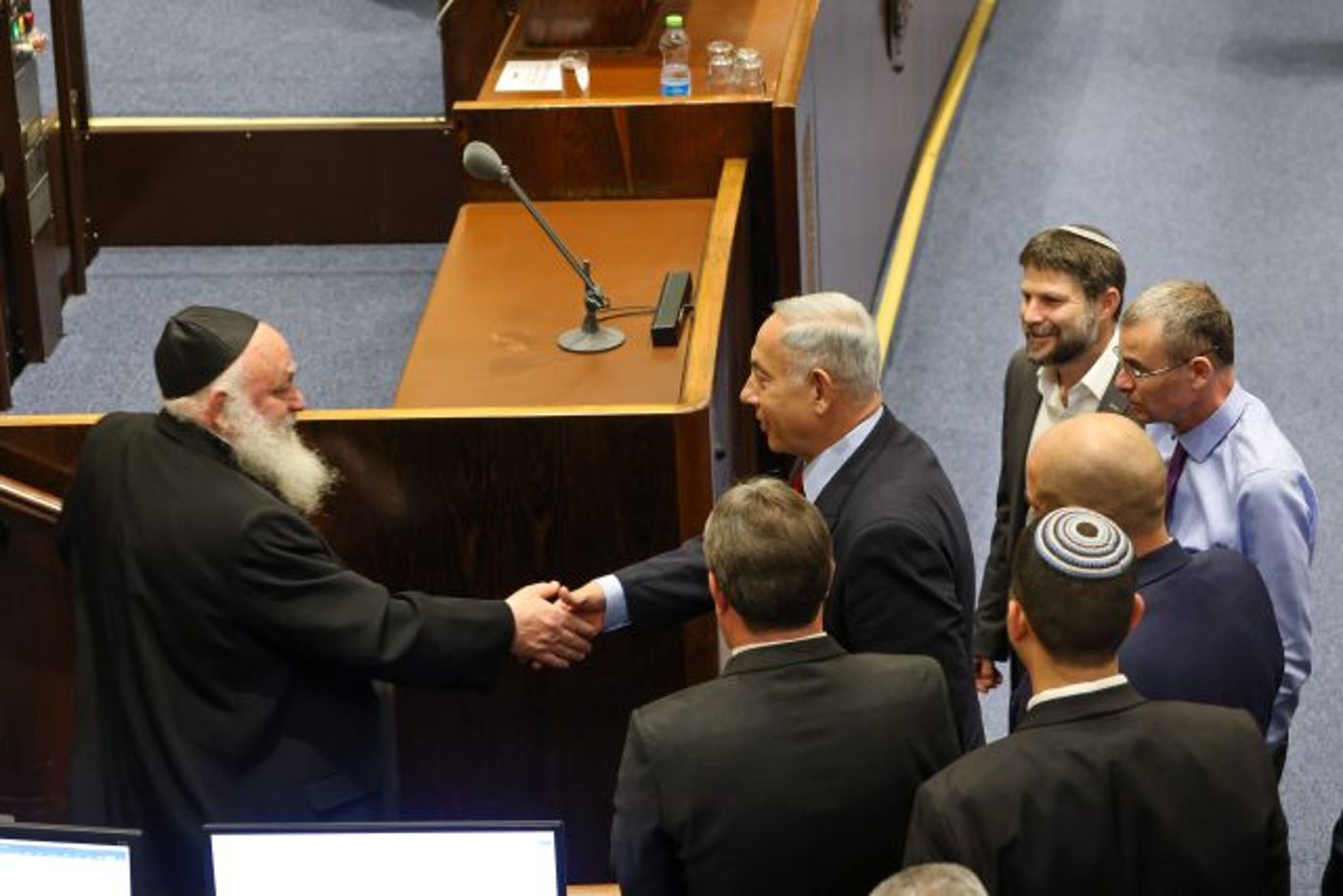 מאות מורים: ״לא נשתף פעולה עם אג׳נדה גזענית״