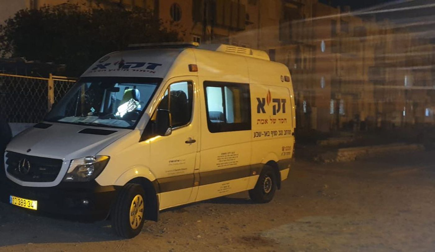 שבוע אחרי שנפטר: הגופה אותרה במצב ריקבון קשה