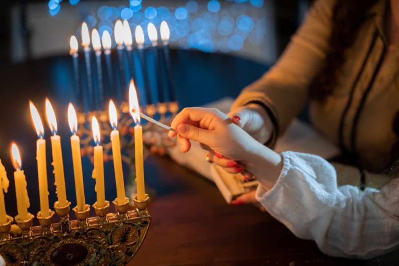 אוהבים סופגניות, אבל יותר מדי? כך תצלחו את חנוכה
