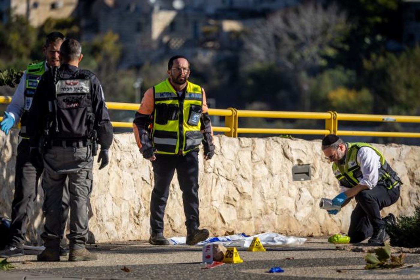 יפן מגנה את הפיגועים: "תנחומינו למשפחות"