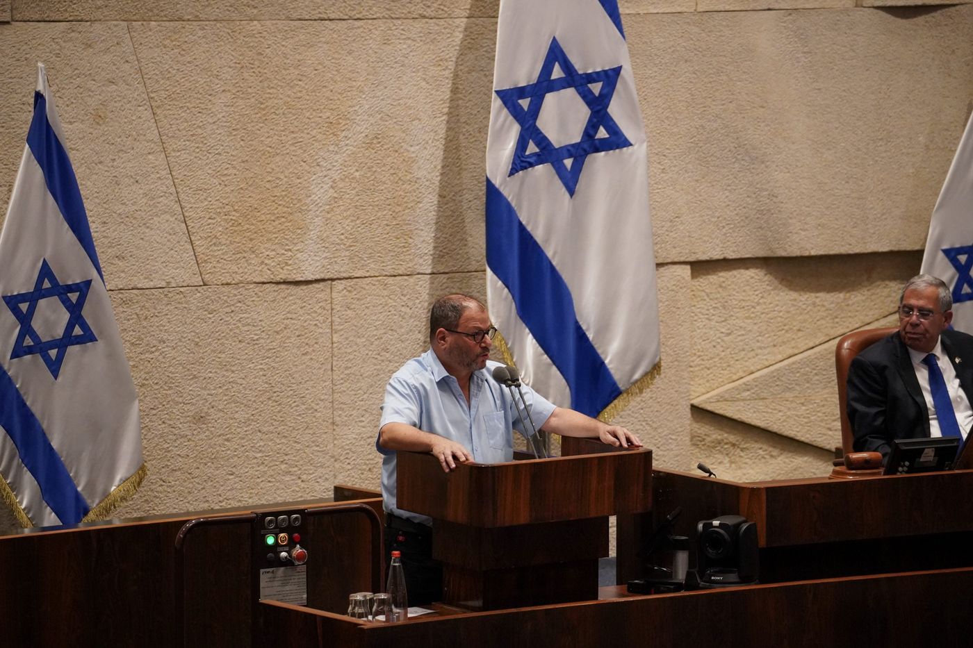 עופר כסיף