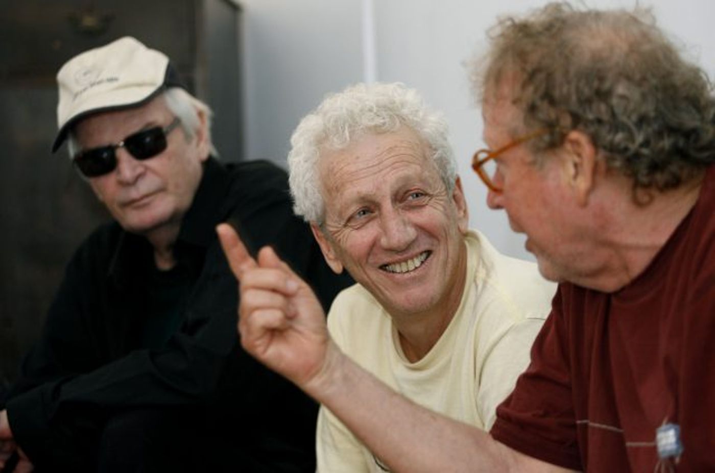 Photo by Moshe Shai/FLASH90