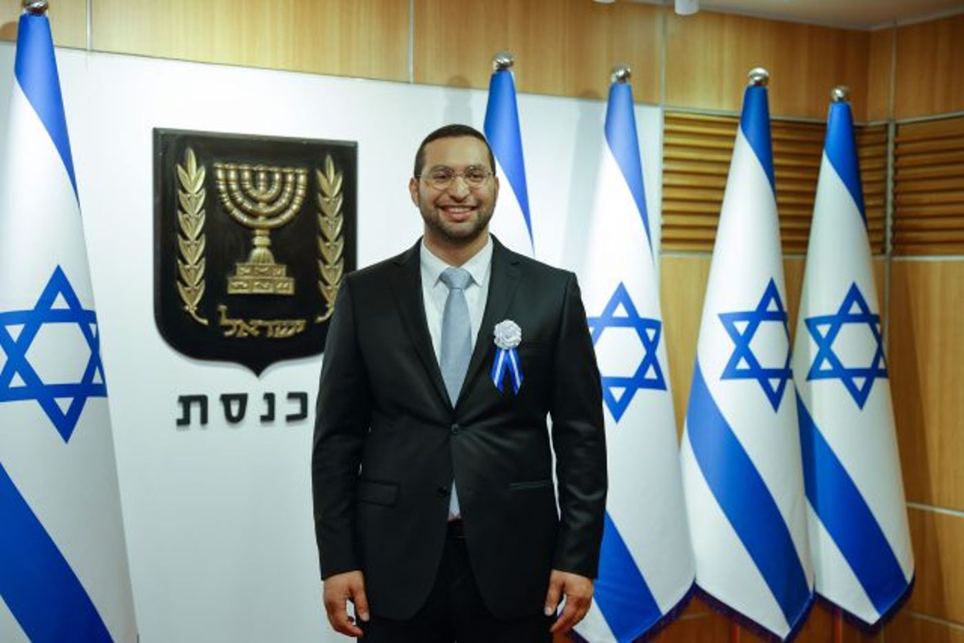 יצחק וסרלאוף