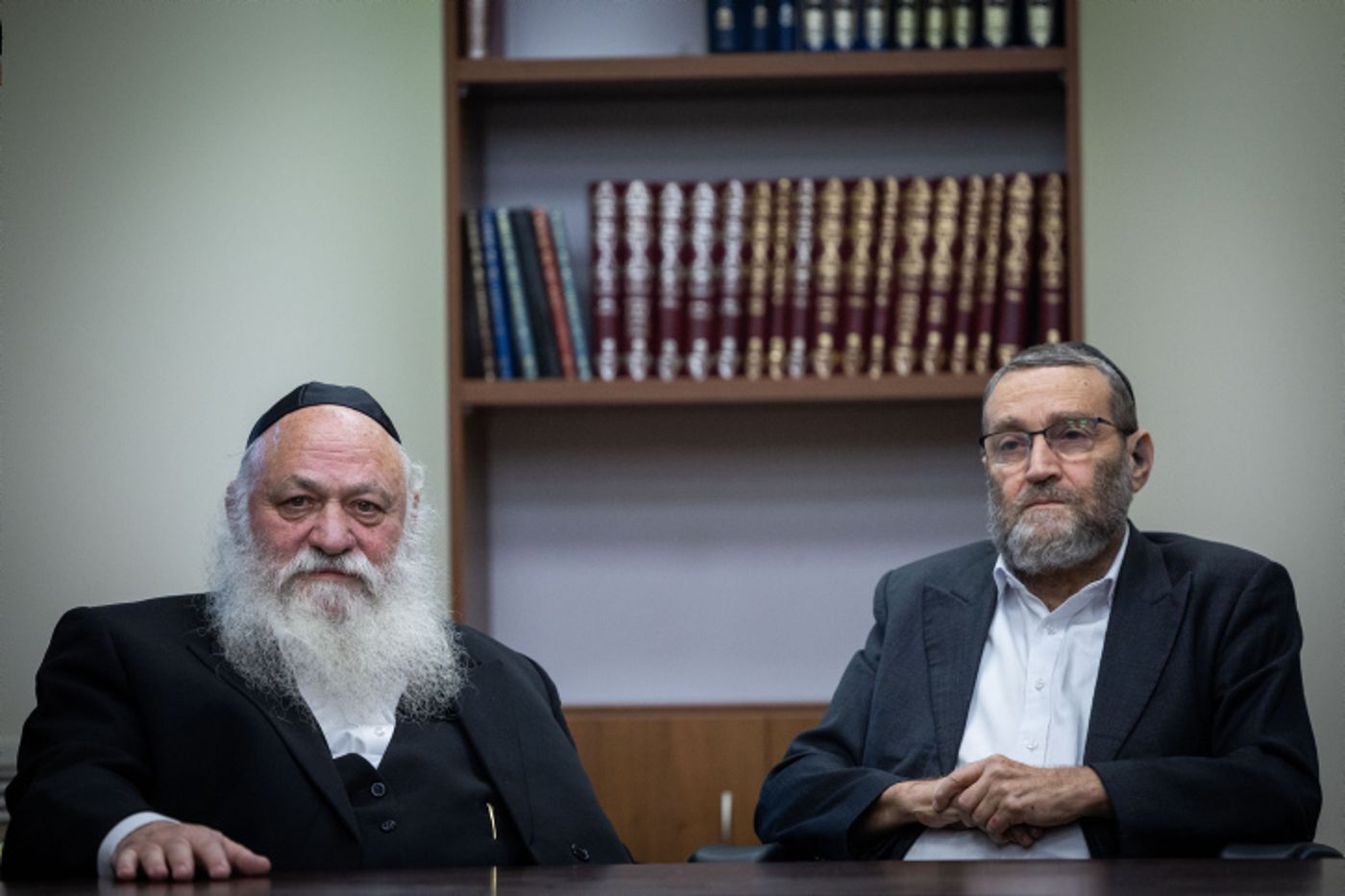 למרות ההכחשות | אלה התפקידים שיהדוה"ת תקבל