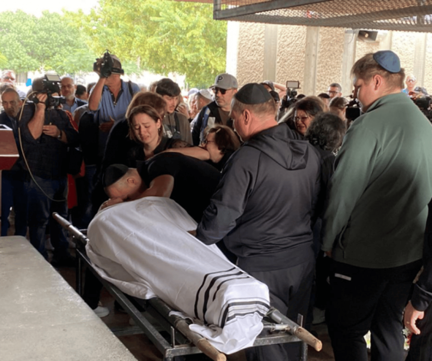 עו"ד בסרגליק יחזיר את כל הכסף שגבה מהמשפחה