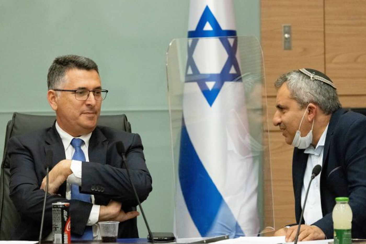 אלקין וסער