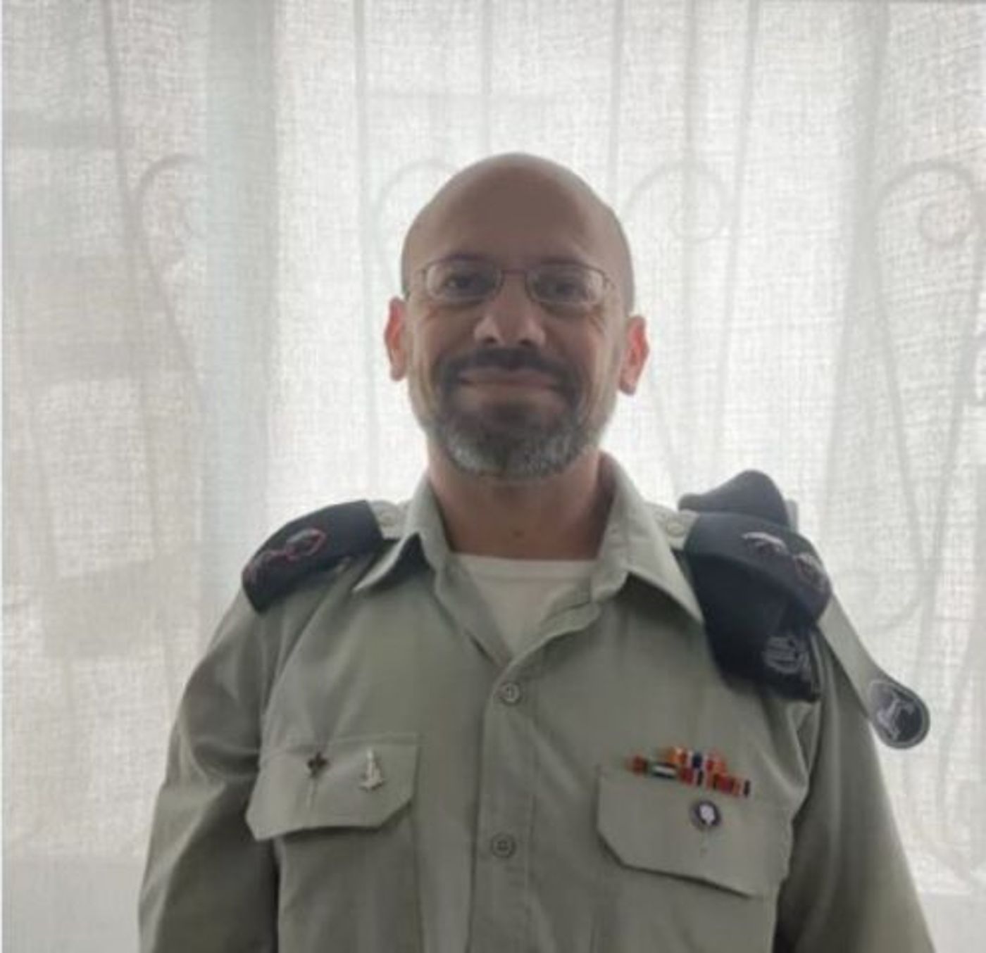 הרב חיים וייסברג